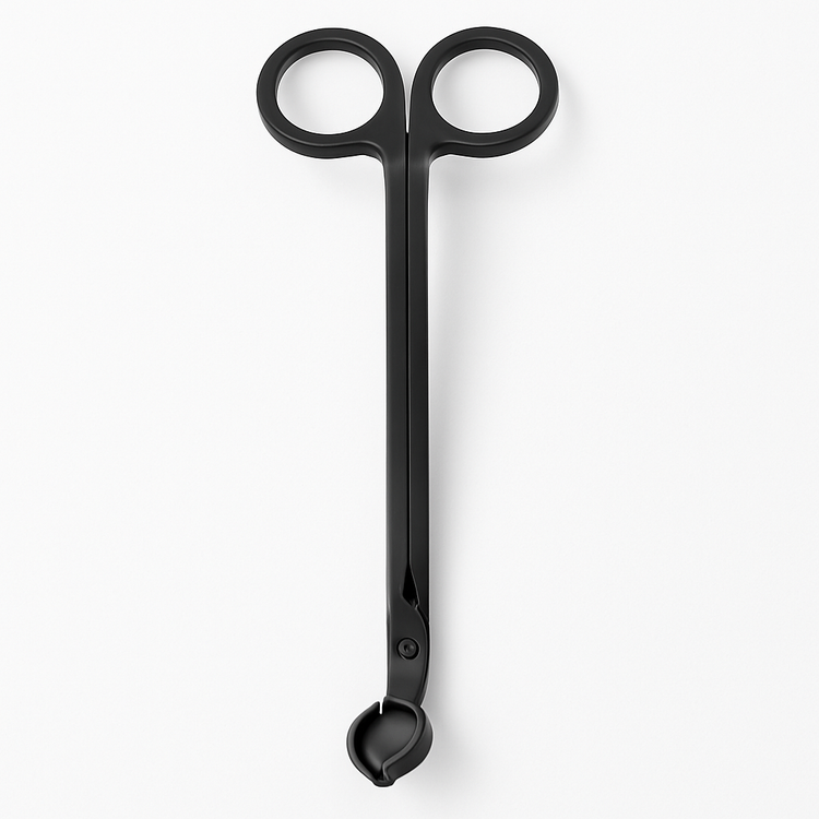 Black Wick Trimmer by Affinati
