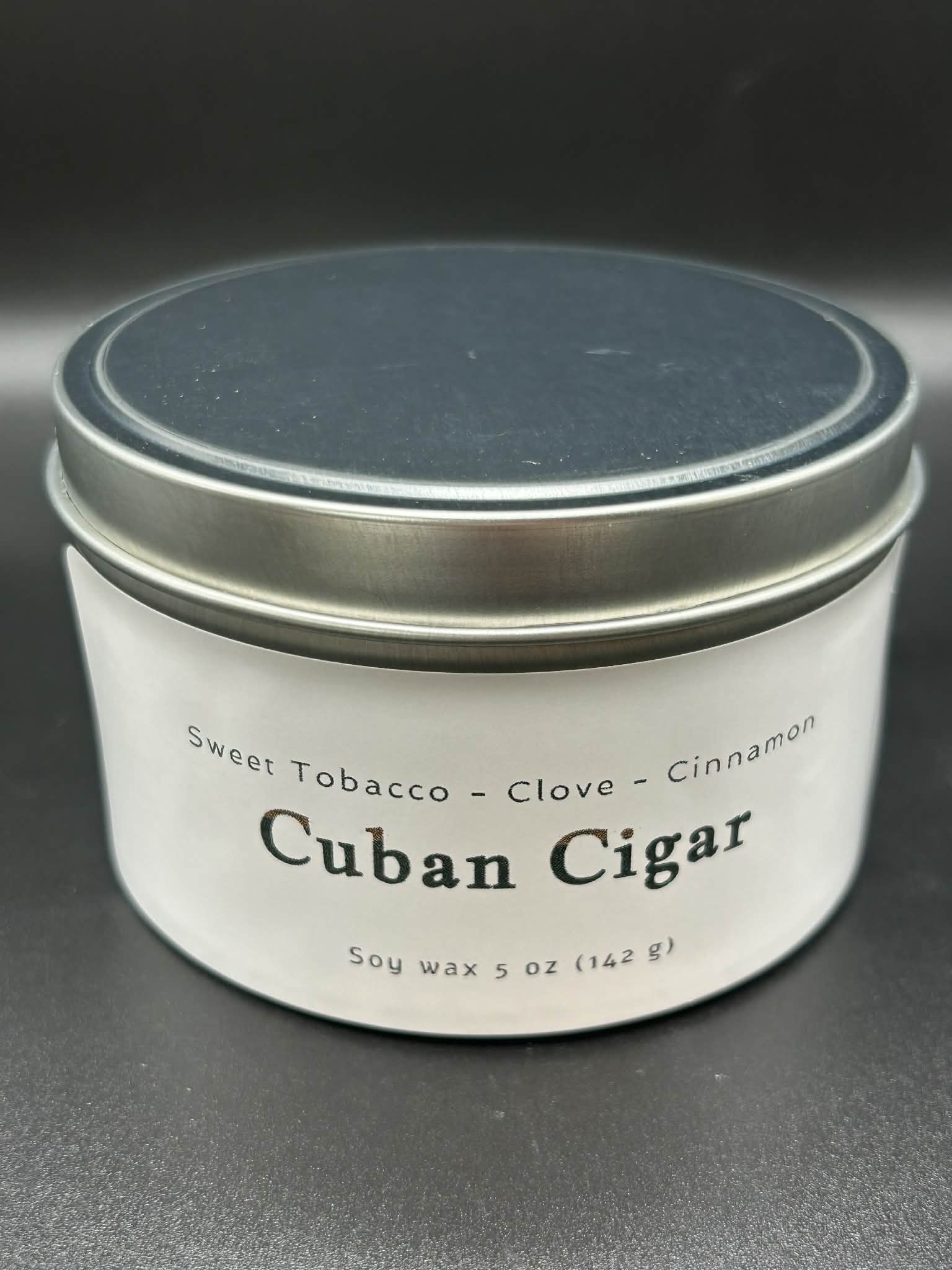 Cuban Cigar