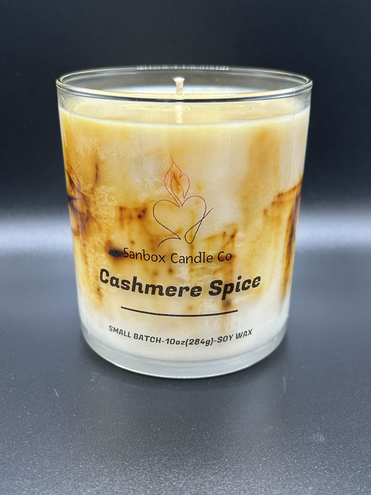 Cashmere Spice