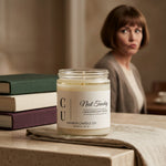 CU Next Tuesday Soy Candle - Funny Gift - Gag Gift