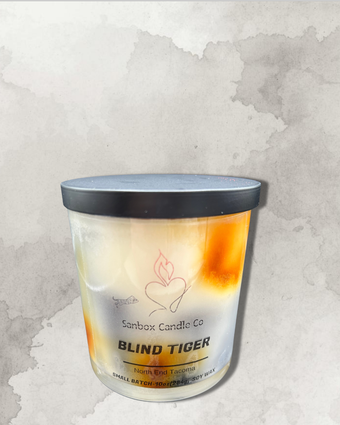 Blind Tiger 10 oz