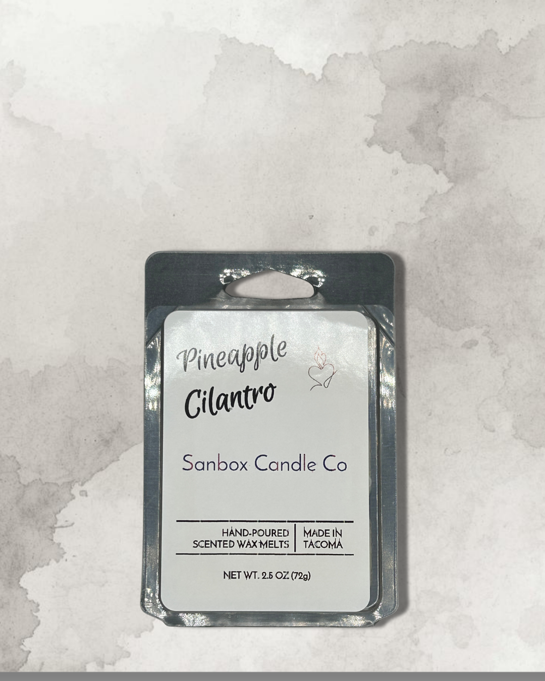 Pineapple Cilantro Wax Melts