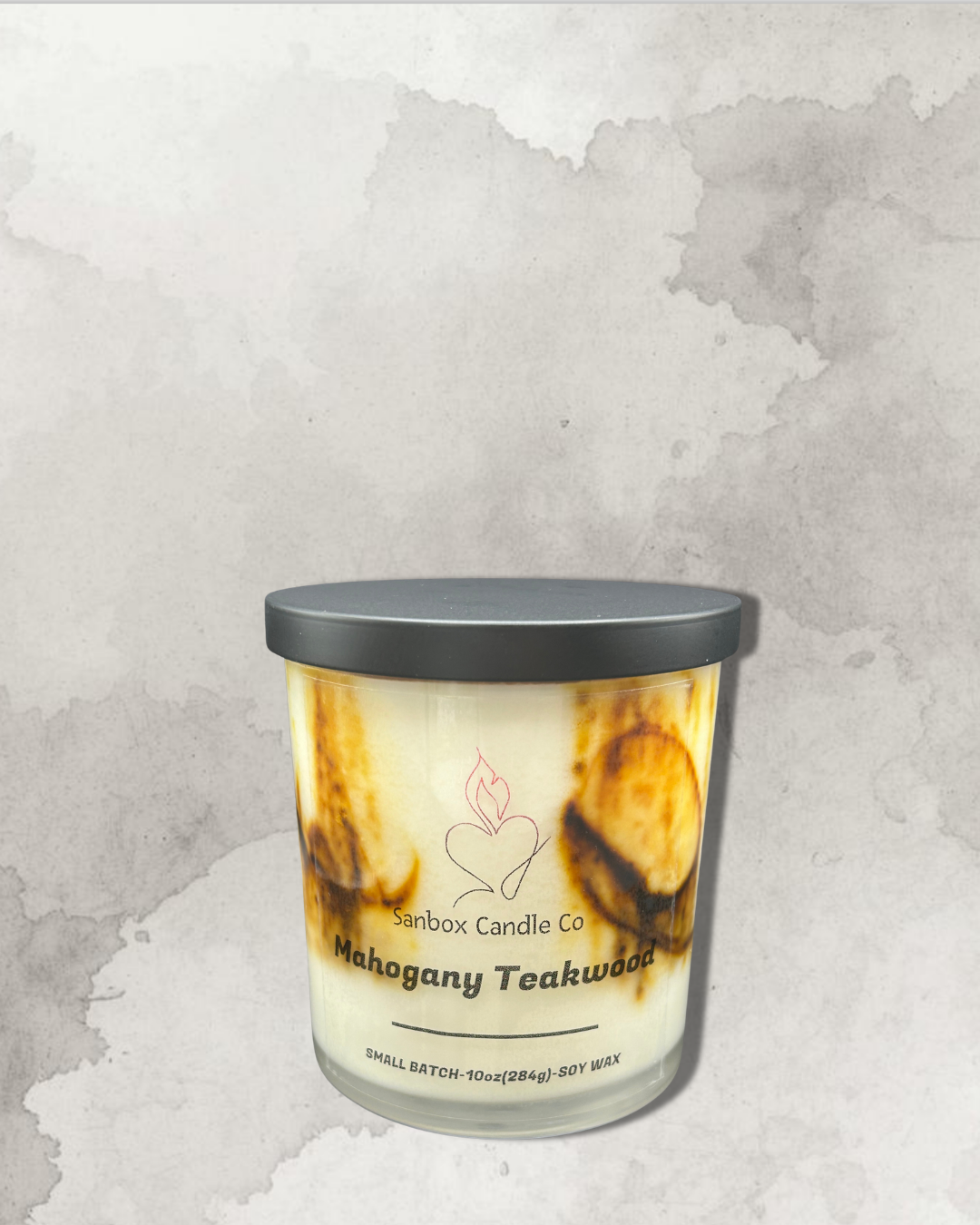 Mahogany Teakwood