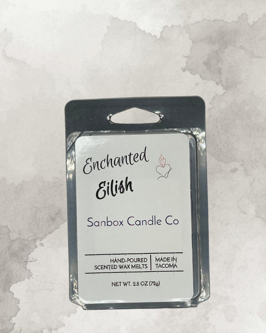 Enchanted Eilish Wax Melts