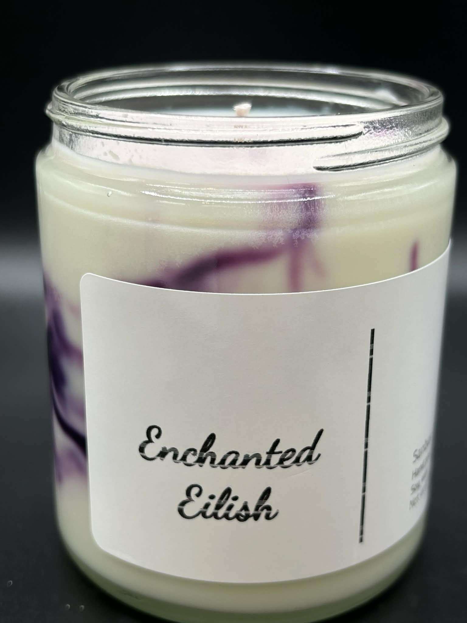 Enchanted Eilish