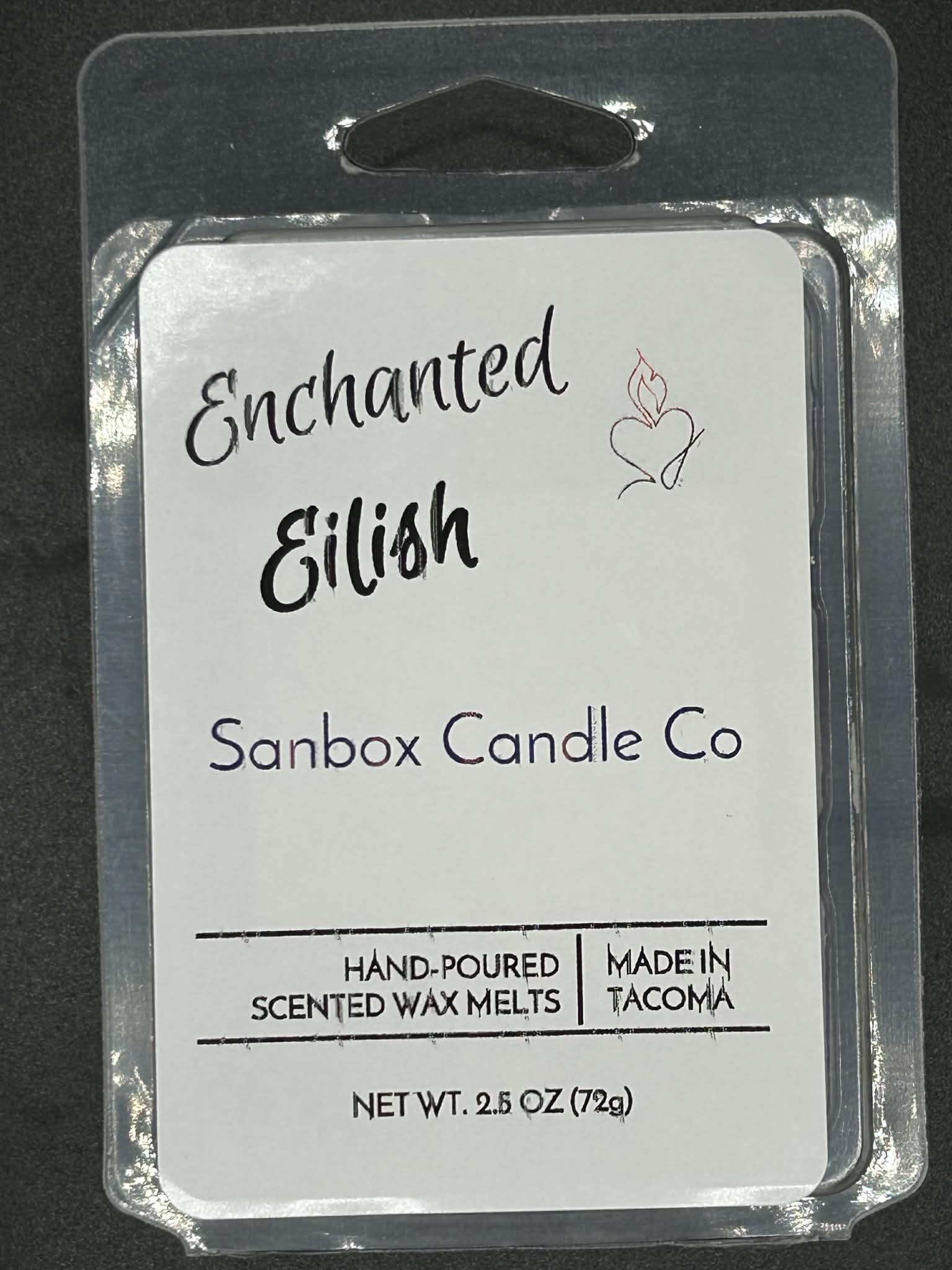 Enchanted Eilish Wax Melts