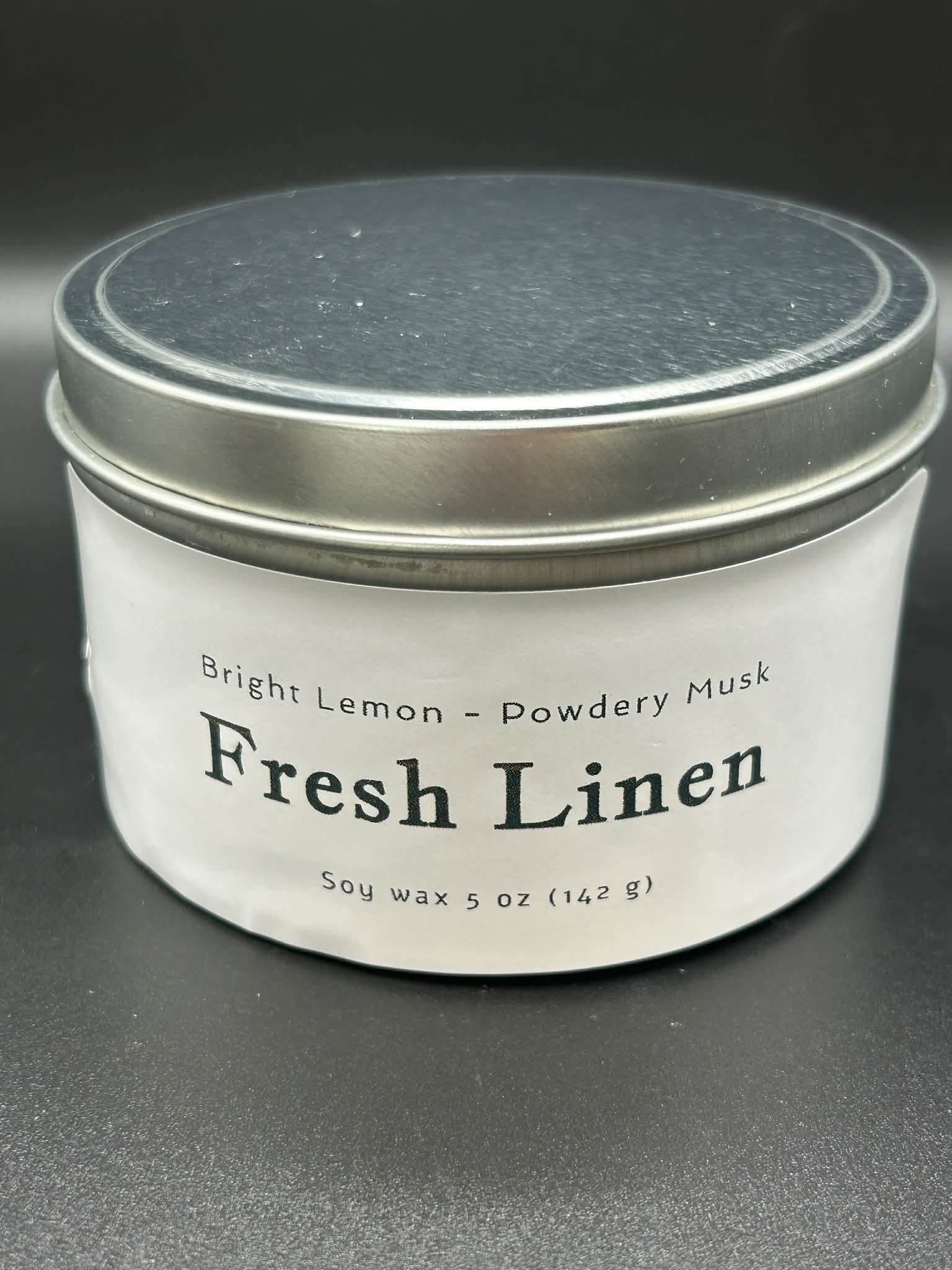 Fresh Linen