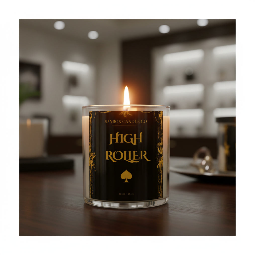 Sanbox Candle Co. Gift Card
