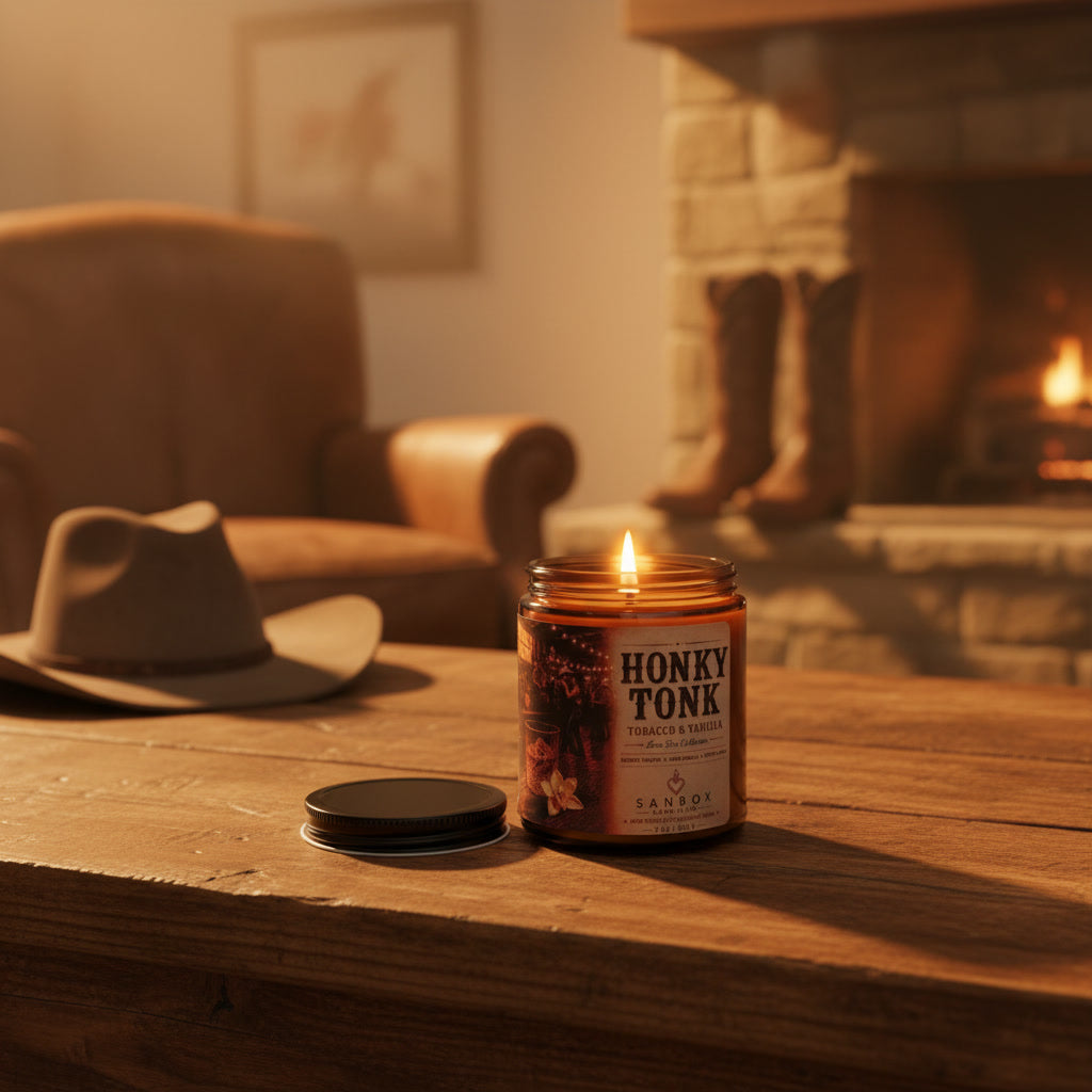 Honky Tonk