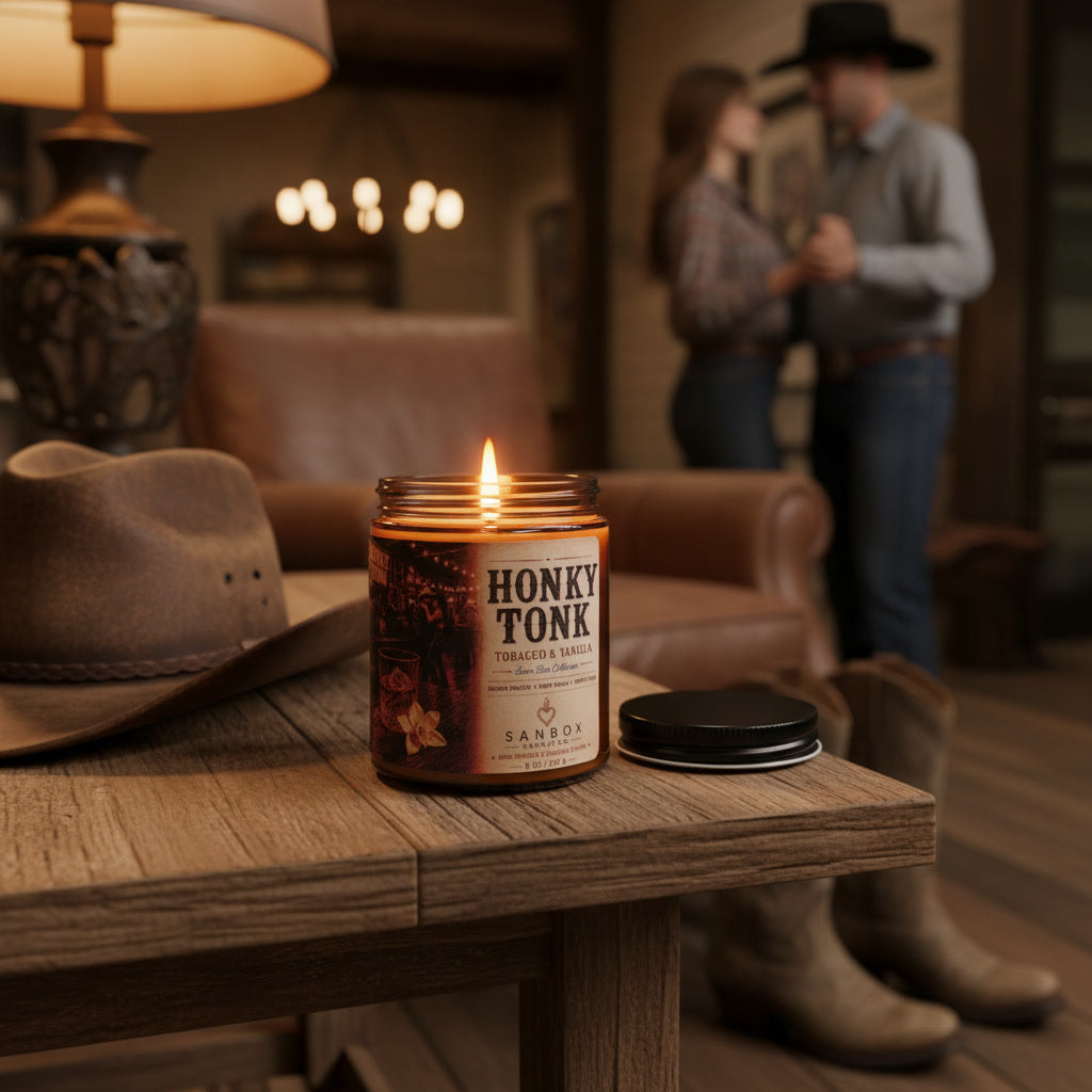 Honky Tonk