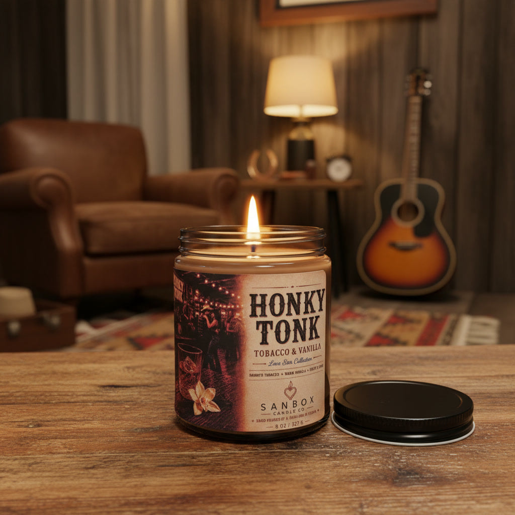 Honky Tonk