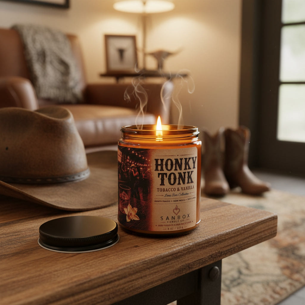 Honky Tonk