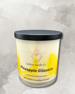 Pineapple Cilantro Soy Candle - Mother's Day Gift