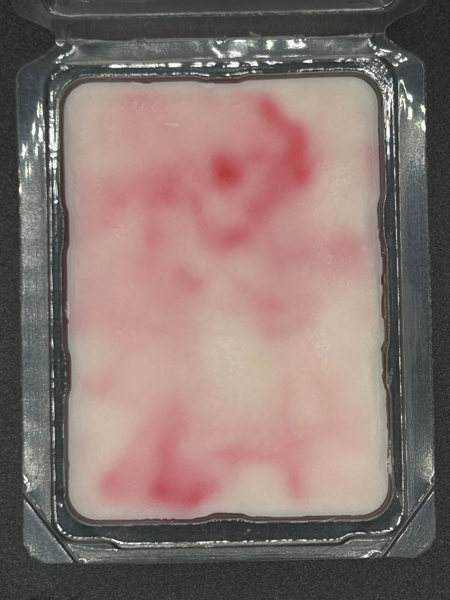 Strawberries & Cream Wax Melts