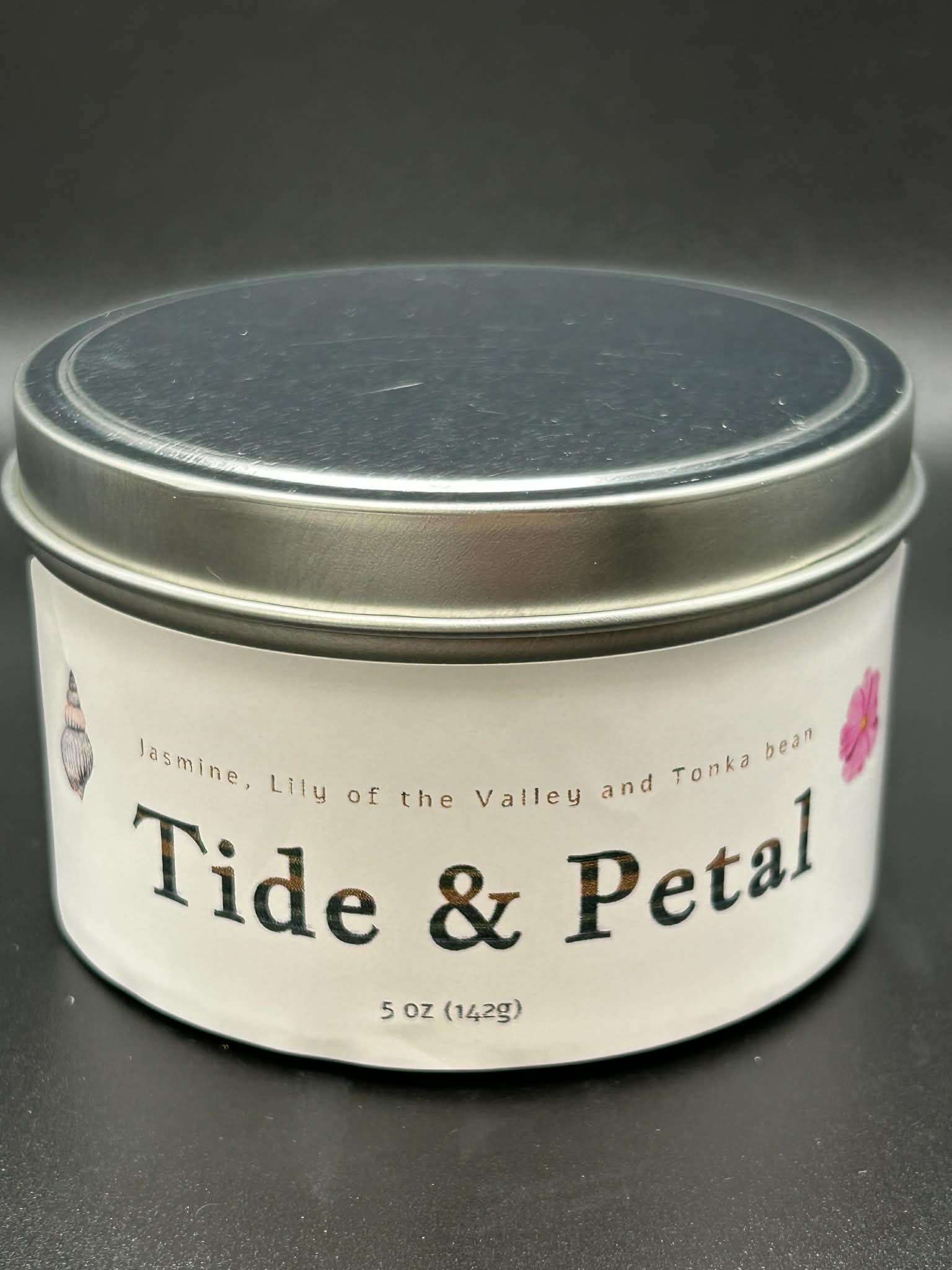 Tide & Petal