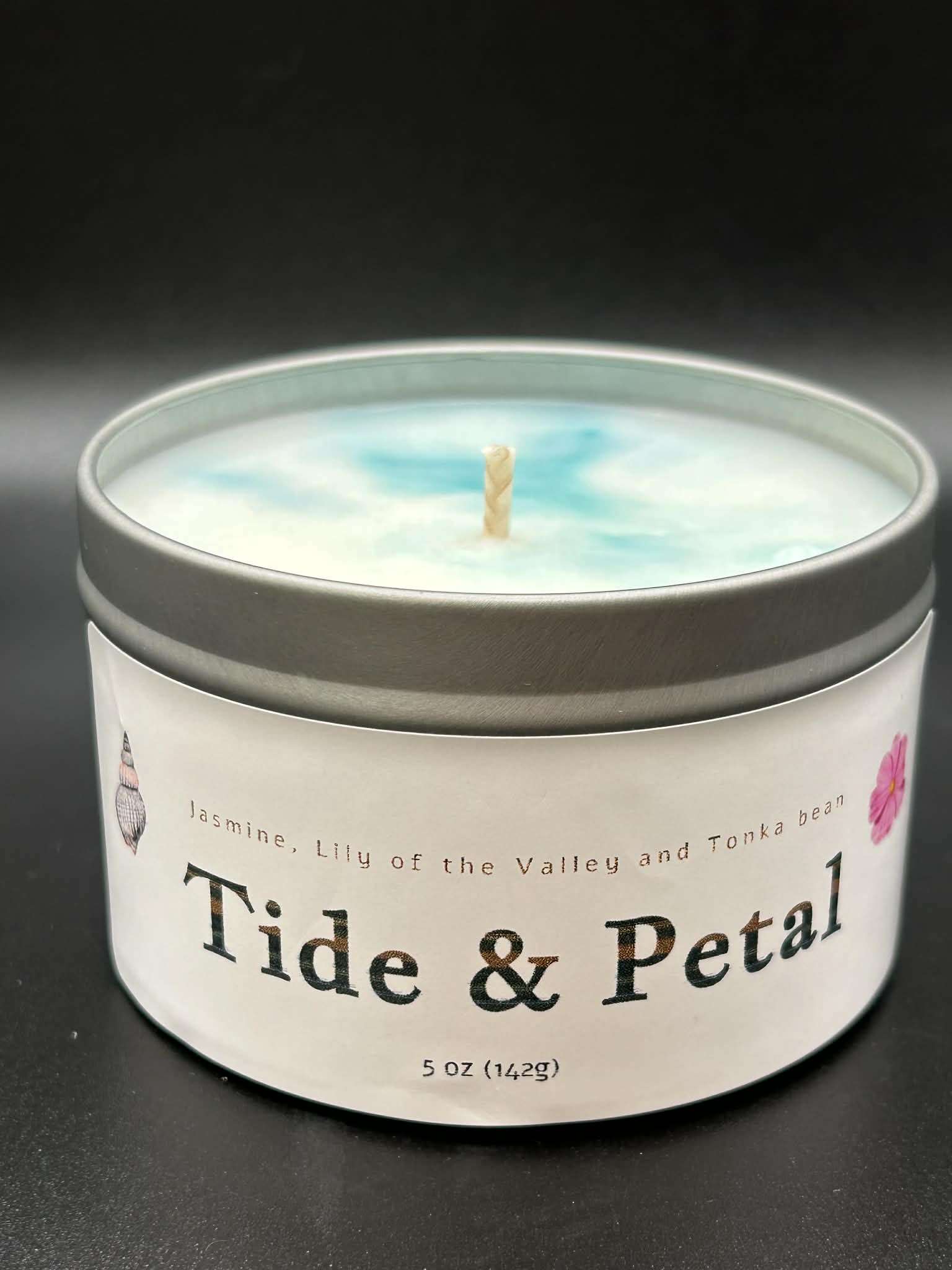 Tide & Petal