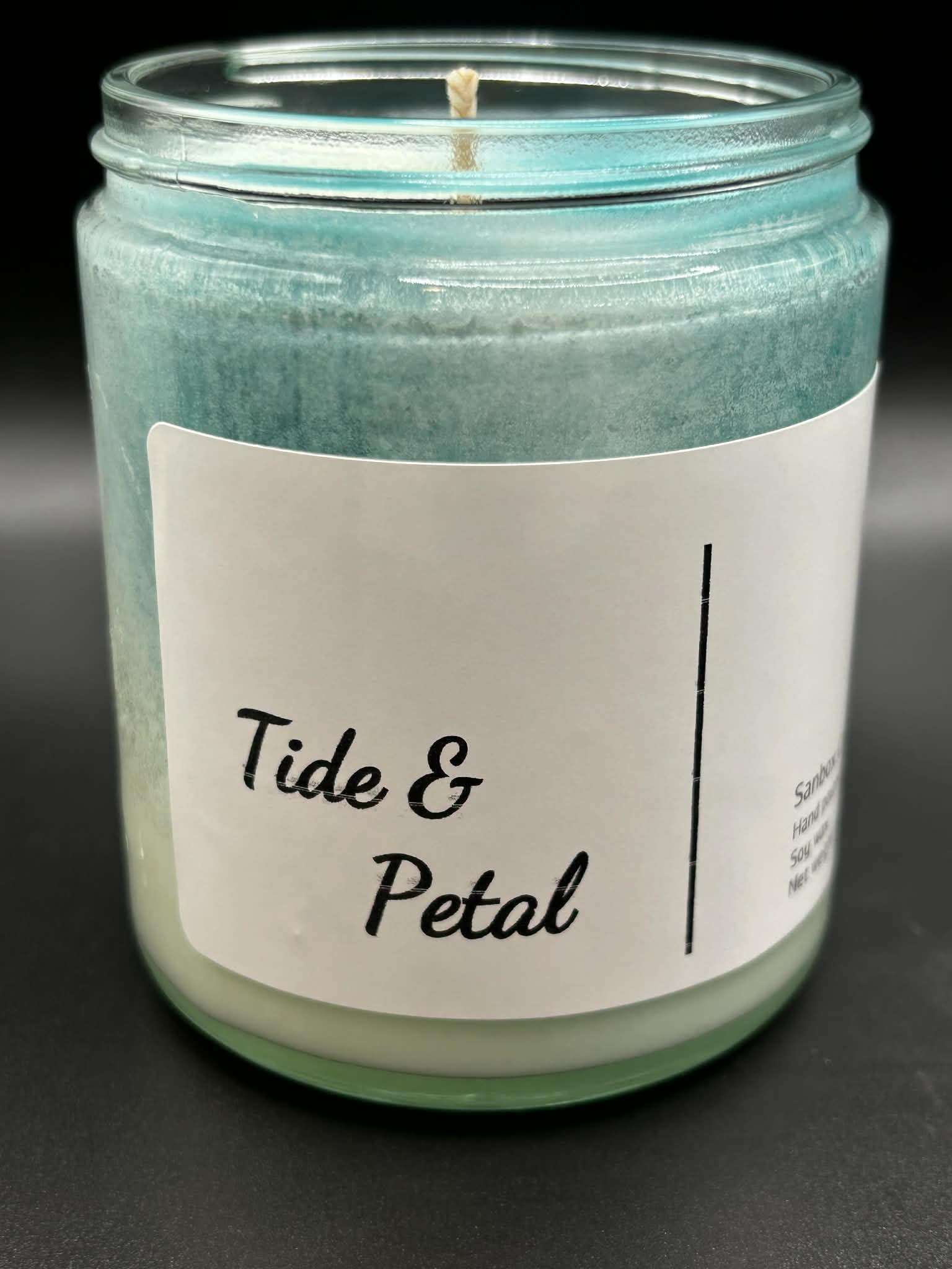 Tide & Petal