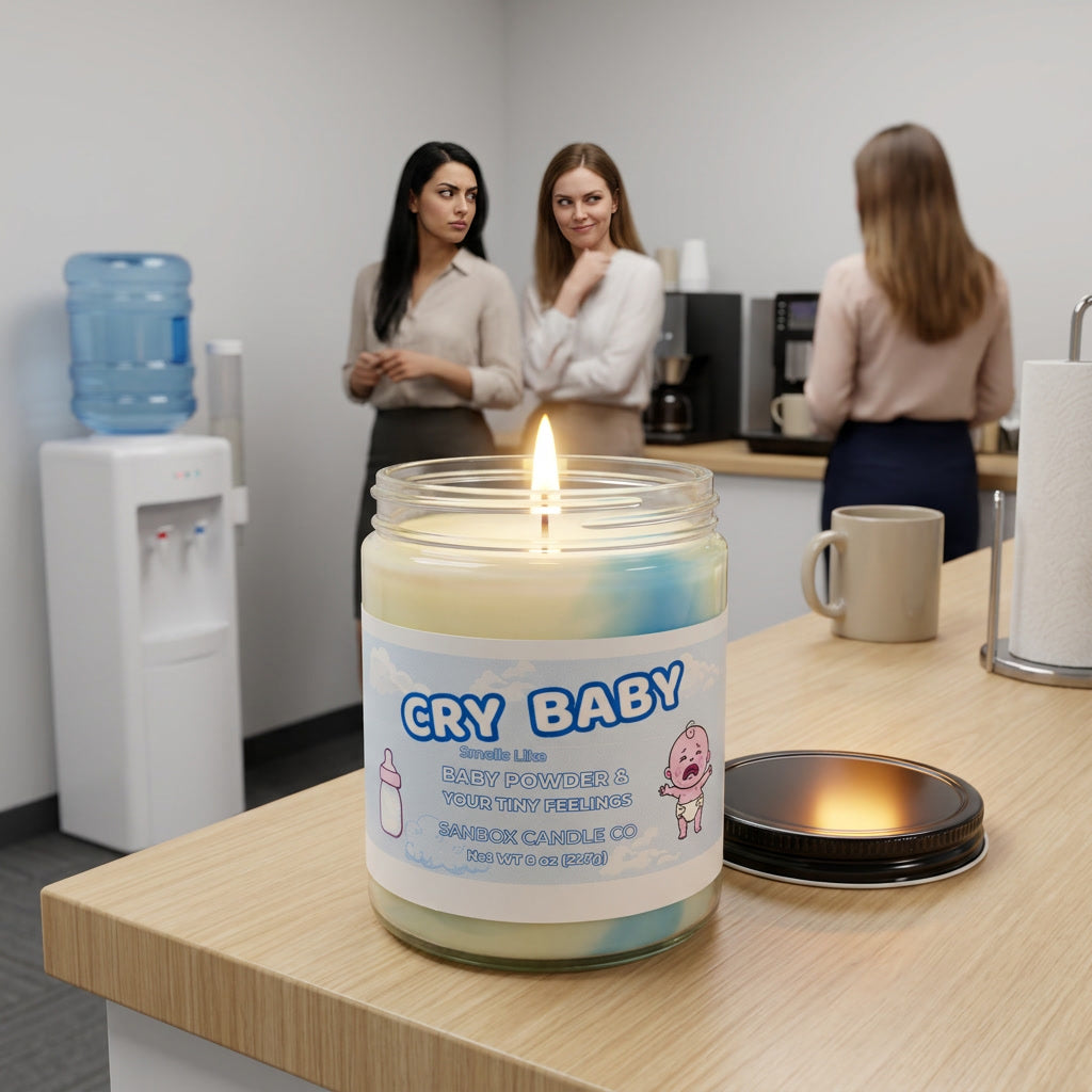Sanbox Candle Co. Gift Card