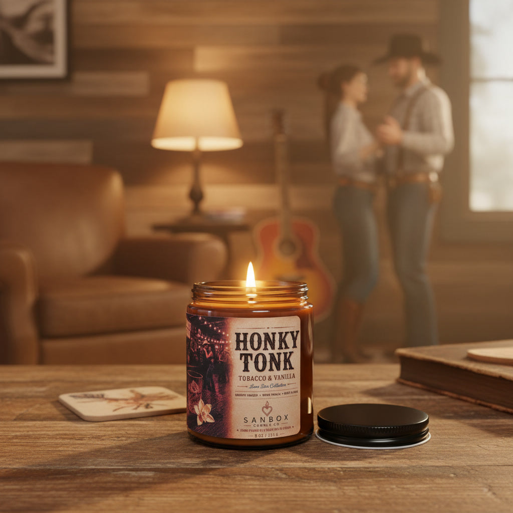 Honky Tonk