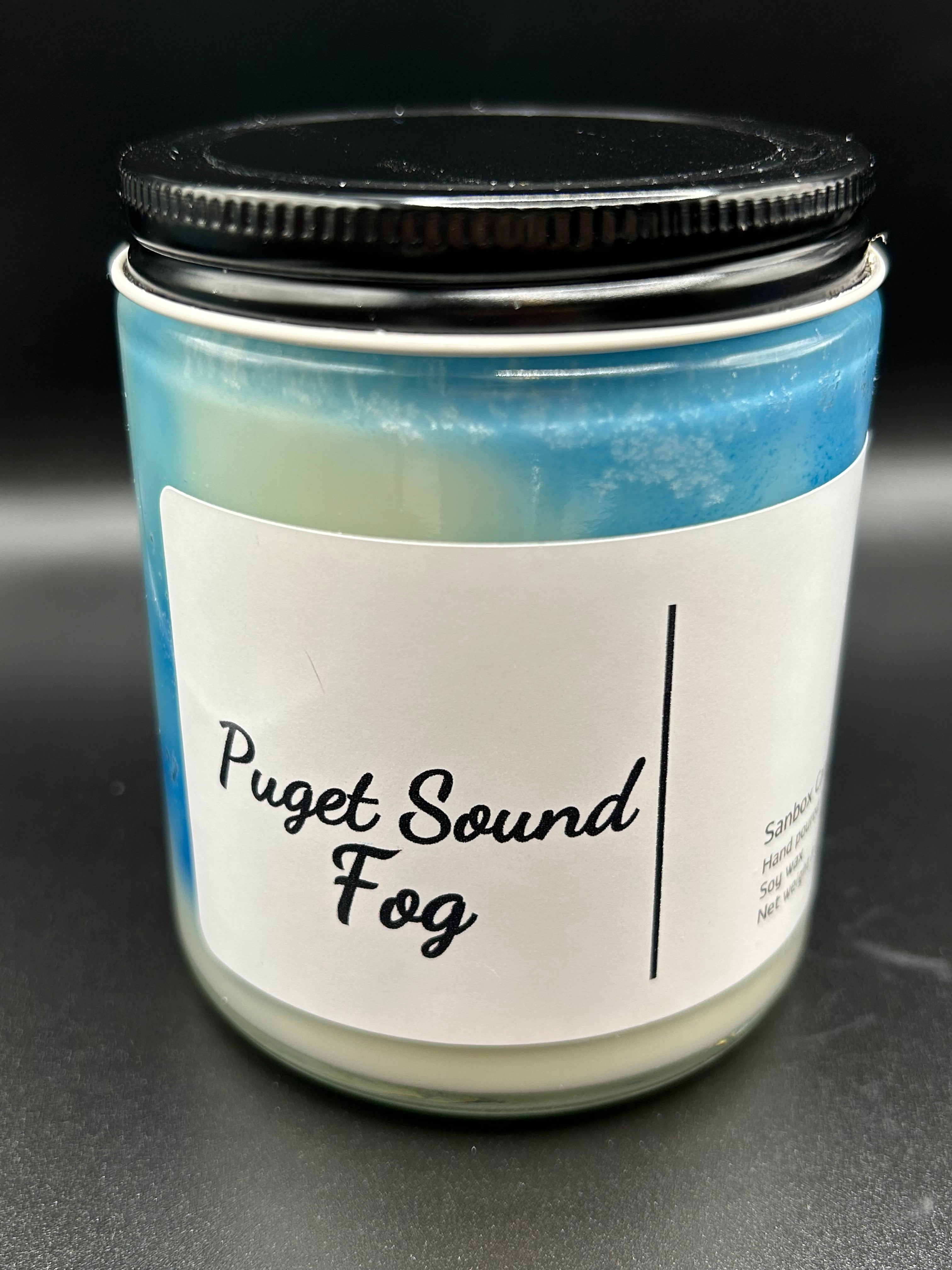Escape to the PNW - Pacific Northwest Candle Collection