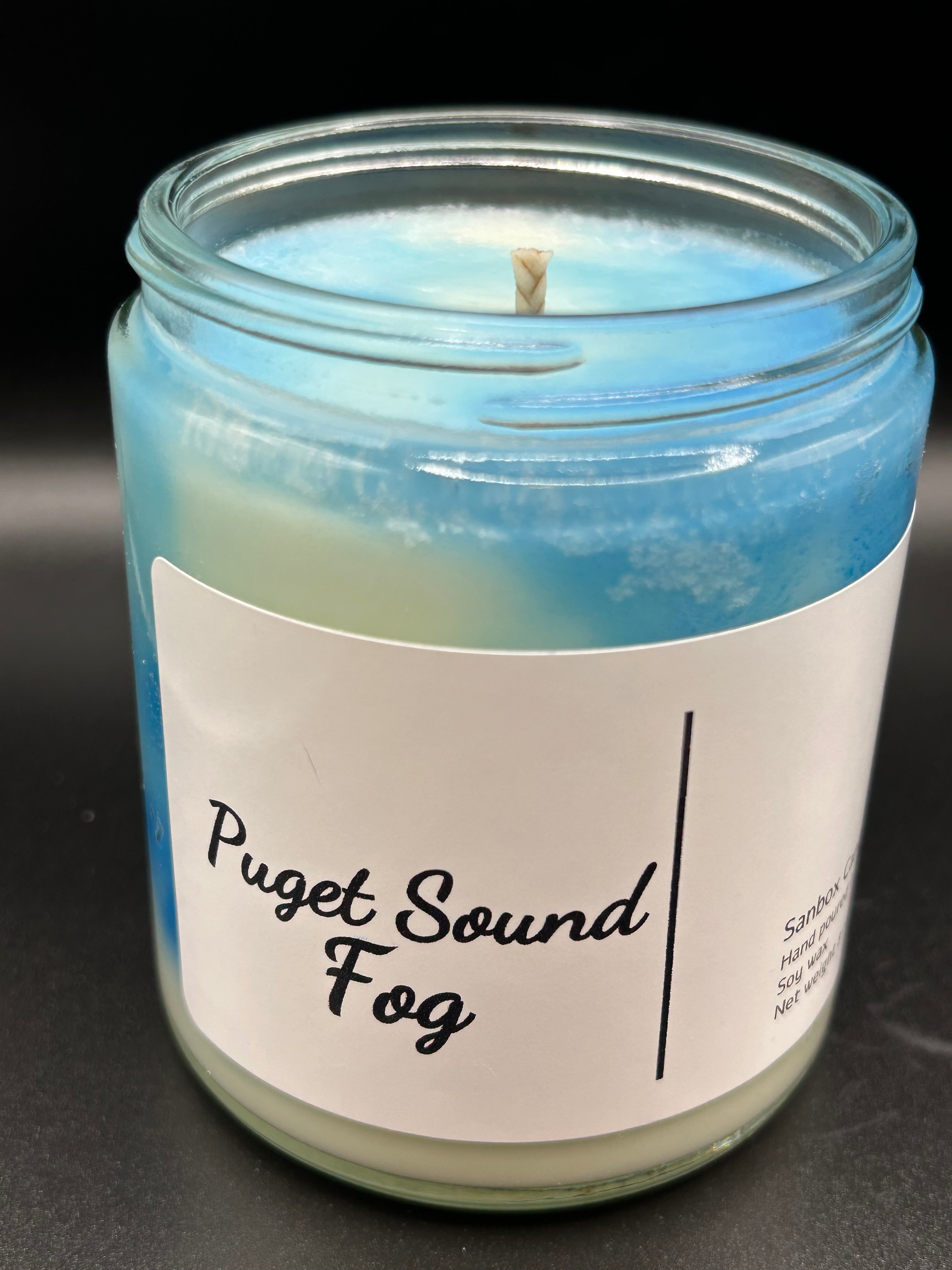 Escape to the PNW - Pacific Northwest Candle Collection