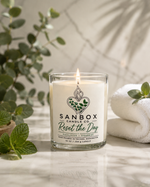 Reset the Day - 10 oz Soy Candle