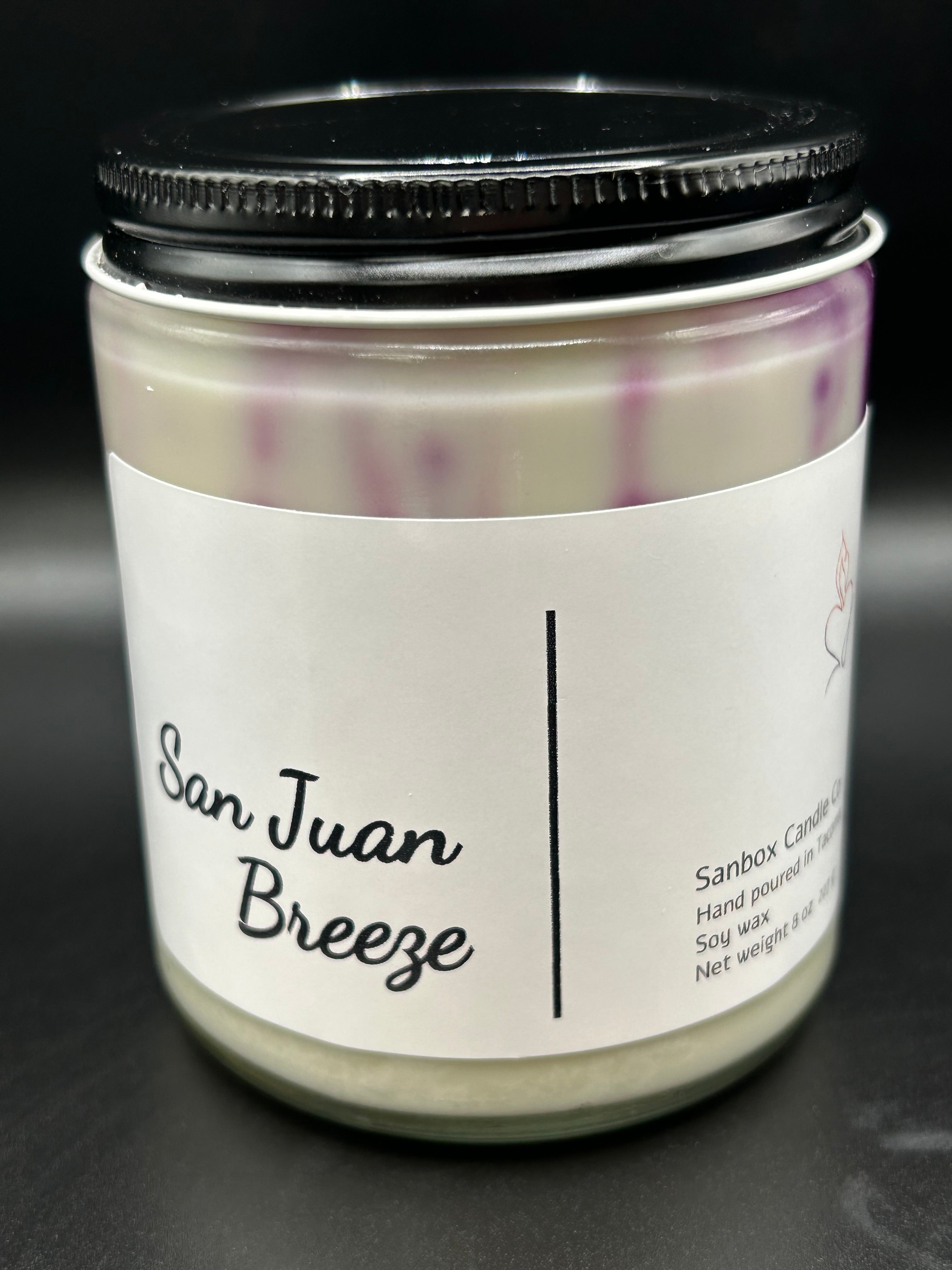 Escape to the PNW - Pacific Northwest Candle Collection