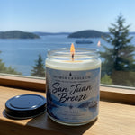 Escape to the PNW - Pacific Northwest Candle Collection