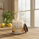 Texas Sunshine 8-oz Soy Candle